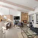 Standard Three Bedroom - Aspen Alps #406