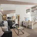 Standard Three Bedroom - Aspen Alps #406