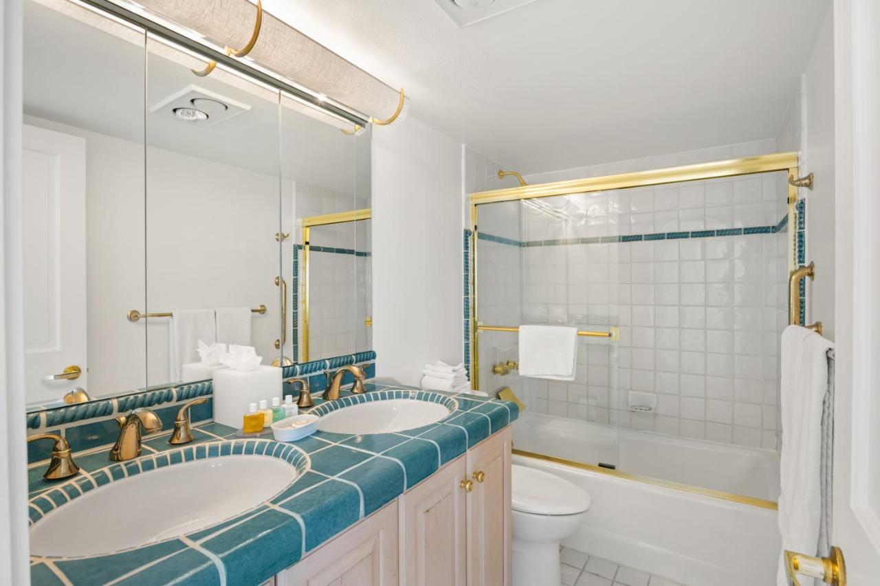 Standard Three Bedroom - Alps #406 Сasa de vacaciones Aspen
