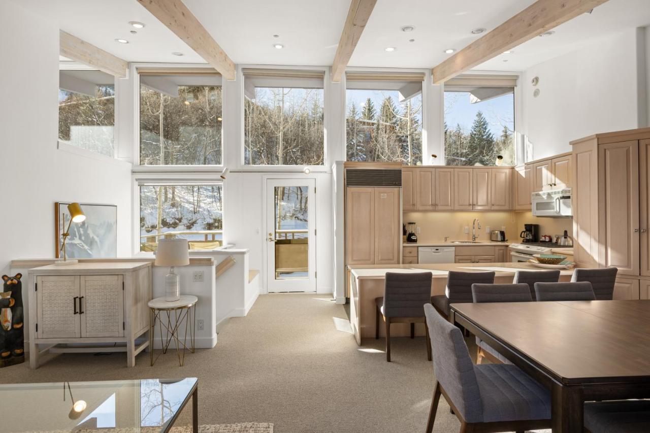 Standard Three Bedroom - Alps #406 * Aspen