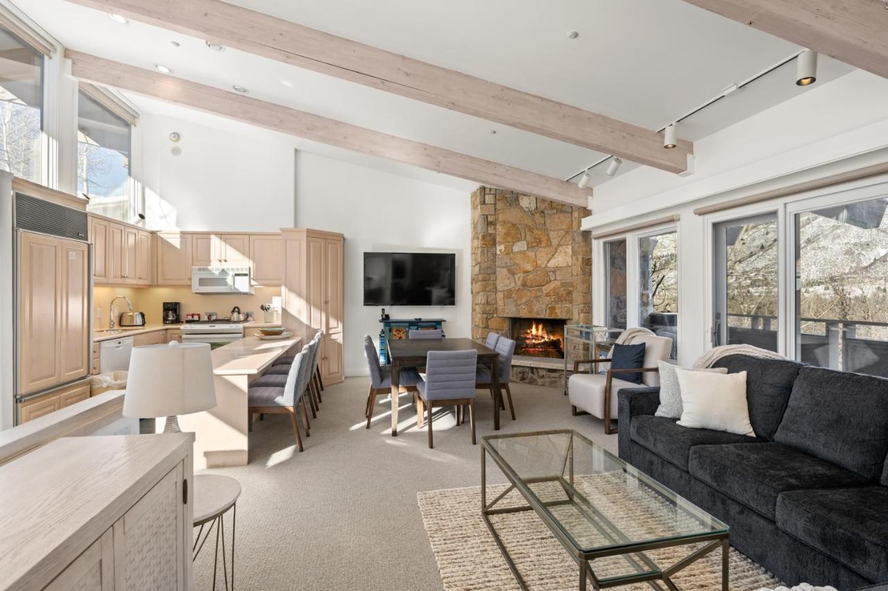 Standard Three Bedroom - Alps #406 Aspen