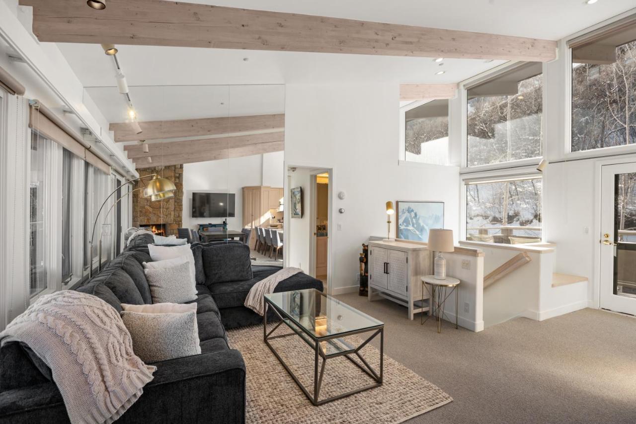 Standard Three Bedroom - Alps #406 Сasa de vacaciones Aspen