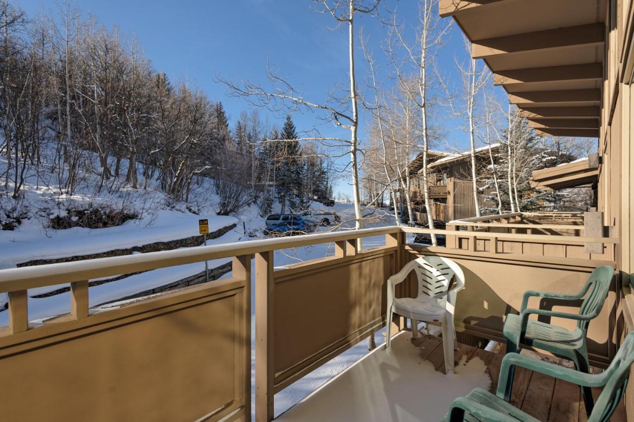 Standard Three Bedroom - Alps #406 * Aspen